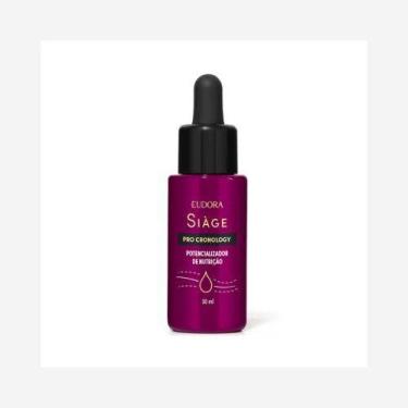 Imagem de Potencializador De Nutrição Siàge Pro Cronology 30ml Eudora