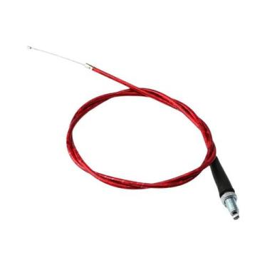 Imagem de Cabo De Acelerador De Motocicleta 950MM 1200MM Com Conexão Reta Para D