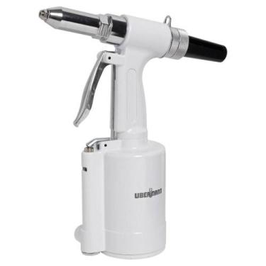 Imagem de Rebitadeira Pneumática 3/16 4,8mm Bt 9601 Ubermann
