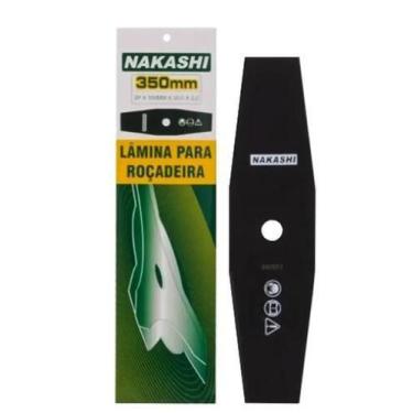 Imagem de Lamina 2 pontas 350mm 2.0mm/350252fj20u - DURALINE