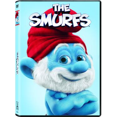 Imagem de The Smurfs