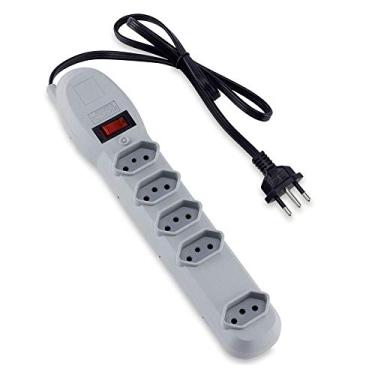 Imagem de FILTRO 5 TOM INCORP BIVOLT CZ, Force Line