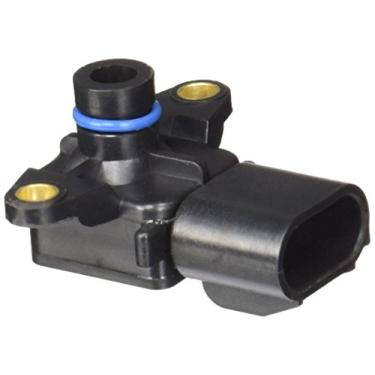 Imagem de Padrão Motor Products AS158T Tru-Tech Manifold sensor de pressão absoluta