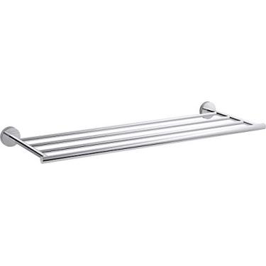 Imagem de Kohler K-27294-CP Elate Hotelier, cromo polido