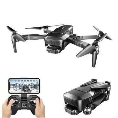 Imagem de Drone VISUO Zen k1 PRO GPS 5G