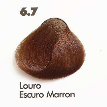 Imagem de Coloração Extra Color Salles Profissional 60g