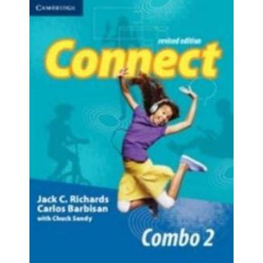 Imagem de Connect 2 Combo Sb + Wb Revised Ed