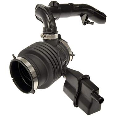 Imagem de Dorman Mangueira de entrada de ar do motor 696-169 para modelos selecionados Nissan