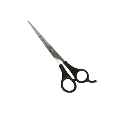 Imagem de Enox 736 Tesoura Para Cabelo - Barbeiro