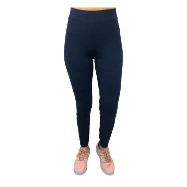Imagem de Calça Legging Com Listra - Cereja Rosa