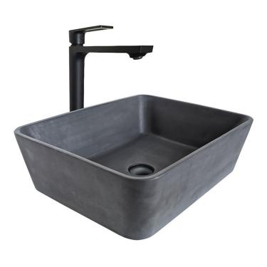 Imagem de Cuba de Apoio Reno RC 50 Cimento Novidade!