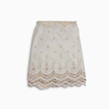 Imagem de Babado/Saia Solteiro Itália