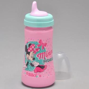 Imagem de Copo Colors Bico De Silicone Disney Minnie - Lillo
