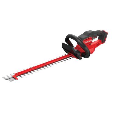 Imagem de CRAFTSMAN CMCHTS820B V20 Cordless Hedge Trimmer, 22-in. (Tool Only)