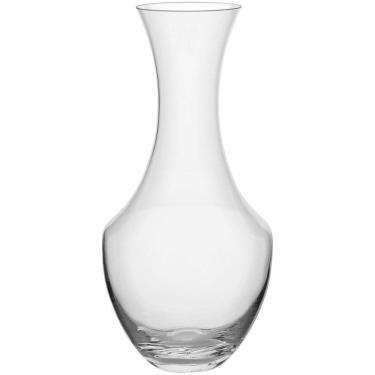 Imagem de BOHEMIA GISELLE DECANTER VINHO 27x13x13cm 1,5L CRISTAL TRANSP