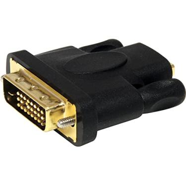 Imagem de 2CH4506 - Adaptador de cabo de vídeo StarTech.com HDMI para DVI-D - F/M