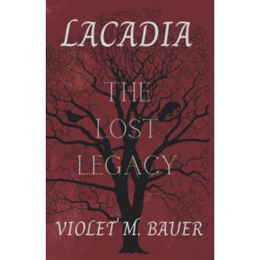Imagem de Lacadia: The Lost Legacy: 1