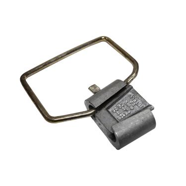 Imagem de Conector Estribo Cunha 4/0 AWG - Intelli