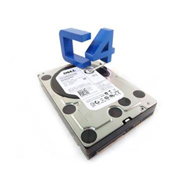 Imagem de DELL - 1TB 7.2K NearLine SAS 3,5 polegadas - CP464