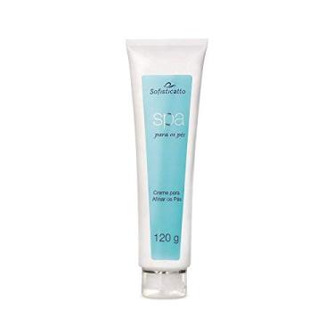 Imagem de Creme para afinar os pés - 120g