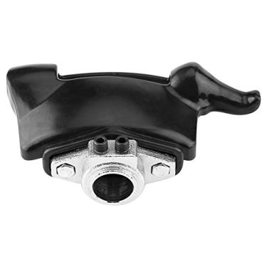 Imagem de Ejoyous Cabeça de montagem para trocador de pneu, trocador de pneu de nylon de plástico desmonte cabeça de pato, ferramenta de montagem de pneu, peça de reparo de pneu, para montagem de carro, motocicleta e troca de pneu (28 mm)