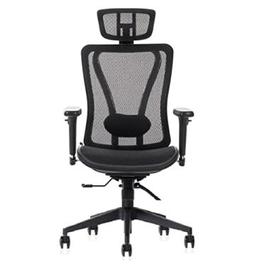 Imagem de CADEIRA PARA ESCRITÓRIO EM TELA MESH - MK-4000TN