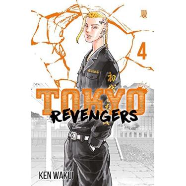 Imagem de Tokyo Revengers - Vol. 04