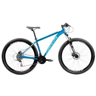 Imagem de Bike MTB 29 Absolute Nero 4 21V Grupo Shimano Freio Disco