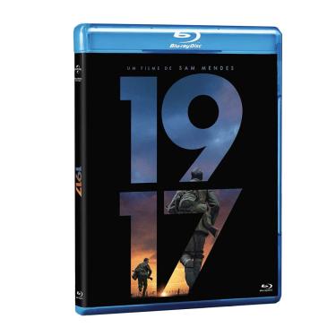 Imagem de 1917 [Blu-ray]