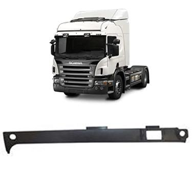 Imagem de MOLDURA COLUNA EXTERNA ESQUERDA PARA SCANIA SERIE 4