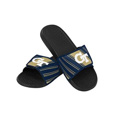 Imagem de NCAA Georgia Tech Yellow Jackets Mens Legacy Sport SlideLegacy Slide, cor do time, médio/masculino tamanho 9-10