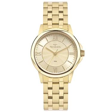 Imagem de Relógio Technos Feminino Boutique- 2035MVY/1X