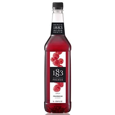 Imagem de 1883 Xarope De Framboesa 1Litro Pet