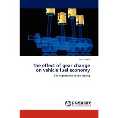 Imagem de The effect of gear change on vehicle fuel economy