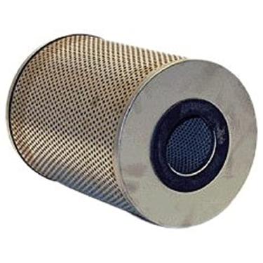 Imagem de WIX Filtro de cartucho de metal lubrificante