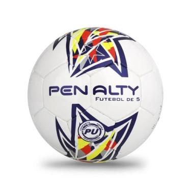 Imagem de Bola Futsal Guizo C/C Bco - Penalty