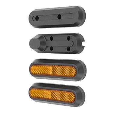 Imagem de Roda dianteira de scooter, roda dianteira para PRO2 para M365