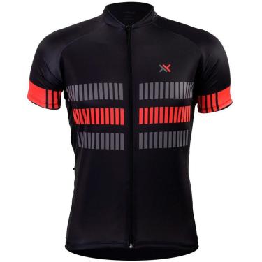 Imagem de Camisa Mattos Racing Bike Track Vermelho