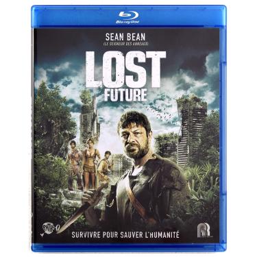 Imagem de BEAN, SEAN;-THE LOST FUTURE [B [Blu-ray]