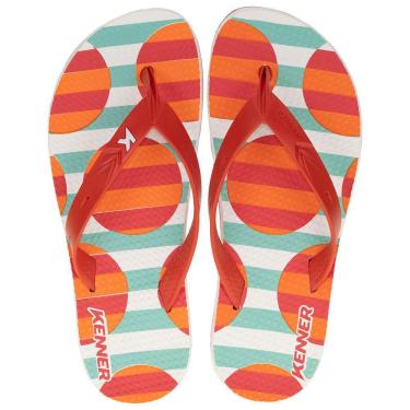 Imagem de Chinelo Masculino Summer Kenner - Dhq02