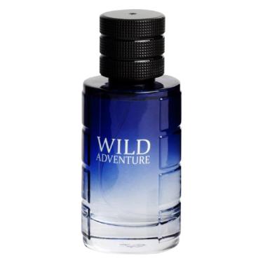 Imagem de WILD ADVENTURE MASCULINO EAU DE TOILETTE 100 ML LINN YOUNG 