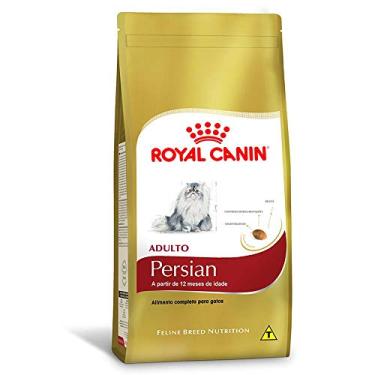 Imagem de Ração Royal Canin Gatos Persian Adulto 7,5kg