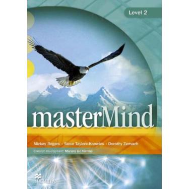Imagem de Mastermind Students Book With Web Access Code-2