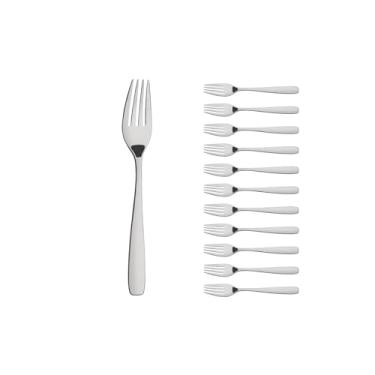 Imagem de GARFO MESA ACO INOX AMAZONAS