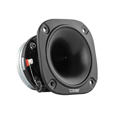 Imagem de DS18 Super tweeter PRO-TWN2 com bala – 2,54 cm, ímã neo, máximo de 200 W, 100 W RMS, 4 Ohms (1 alto-falante)
