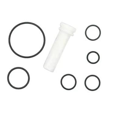 Imagem de LONA FREIO 8" CÔNICA X