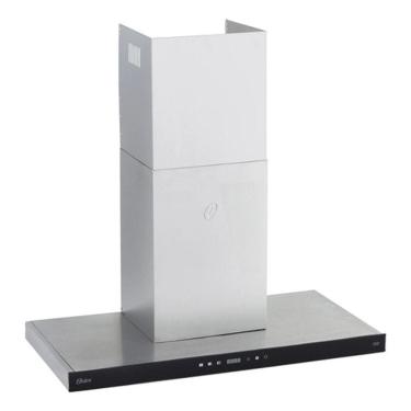 Imagem de Coifa Parede Inox 2 Funções Touch Control 90cm 220v - Oster