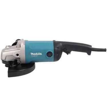 Imagem de Esmerilhadeira 9 2200W M0921B Makita 220V