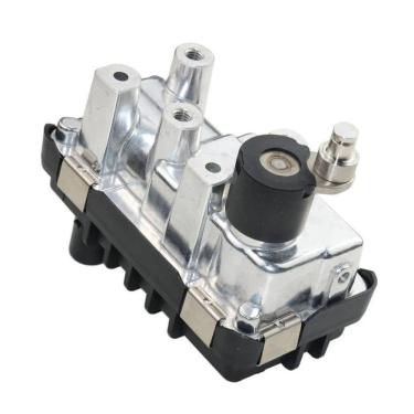 Imagem de Módulo Atuador Turbina For Ranger Transit 2.2 2017 6Nw009550