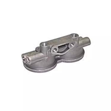 Imagem de CABECOTE DO FILTRO DE OLEO DIESEL MB OM314 OM352 OM366 MWM TODOS